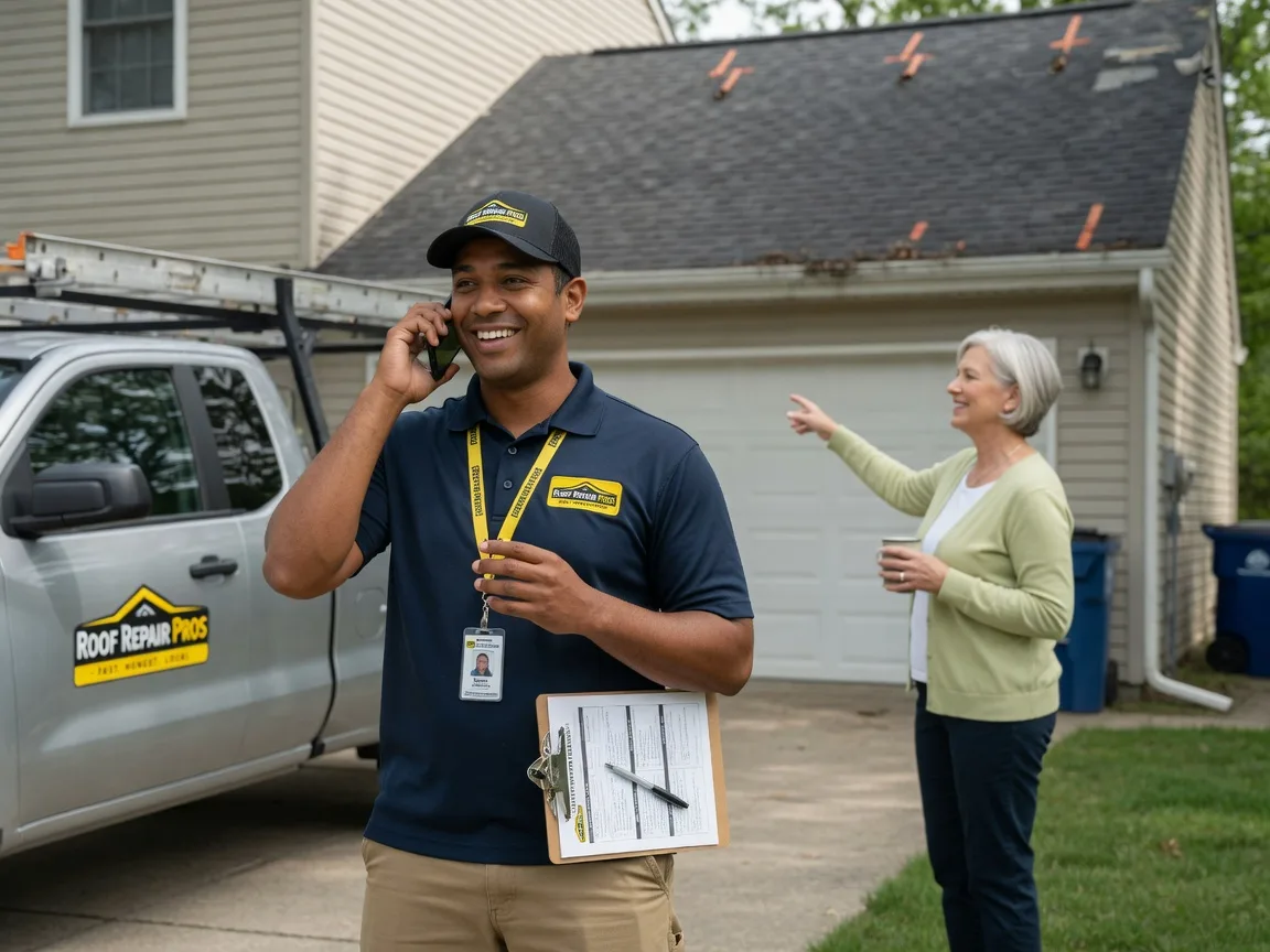 Roof Repair Masontown, WV FAQs